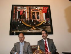 Akdağ'dan CHP'ye çağrı